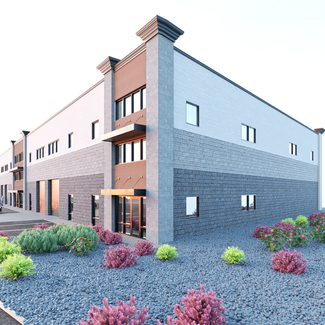 Plus de détails pour 1353 W 130 S, Orem, UT - Industriel/Logistique à vendre