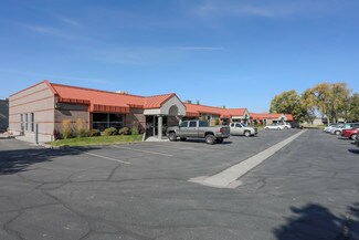 Plus de détails pour 1751 Alexander St, West Valley, UT - Bureau à louer