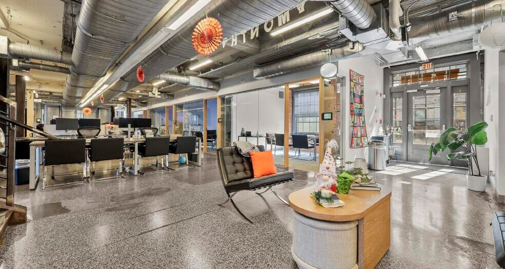 7 Market St, Stamford, CT à louer - Photo intérieure – Image 3 sur 12
