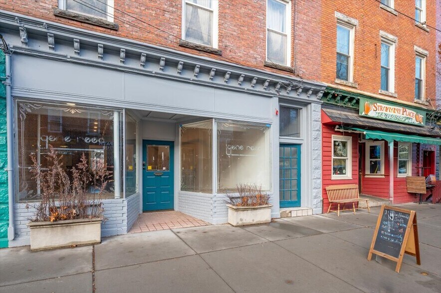 74 S Broadway, Nyack, NY à louer - Photo de l’immeuble – Image 2 sur 21