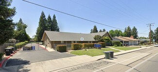 Plus de détails pour 2127 S Giddings St, Visalia, CA - Logement à vendre
