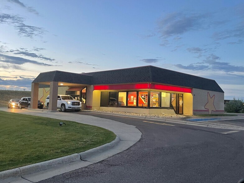 900 Pronghorn St, Casper, WY à vendre - Photo de l’immeuble – Image 2 sur 9