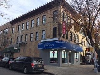 Plus de détails pour 260 Ainslie St, Brooklyn, NY - Coworking à louer