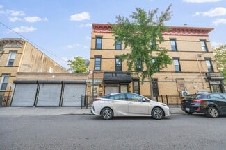 Plus de détails pour 7104 60th Ln, Ridgewood, NY - Local commercial à vendre