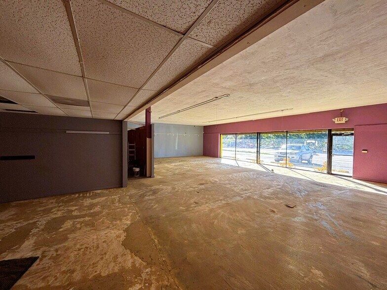 2900 N Andrews Ave, Wilton Manors, FL à louer - Photo de l’immeuble – Image 2 sur 9