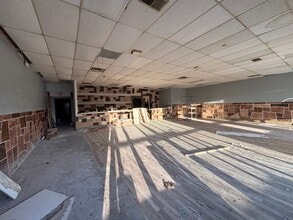 6642-6646 San Pedro Ave, San Antonio, TX à louer Photo de l’immeuble– Image 2 sur 10