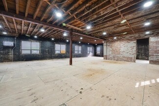 Plus de détails pour 1539 Covert St, Ridgewood, NY - Industriel/Logistique à louer