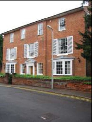 Plus de détails pour 3 Codicote Rd, Welwyn - Bureau à louer