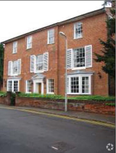 3 Codicote Rd, Welwyn à louer Photo principale– Image 1 sur 3