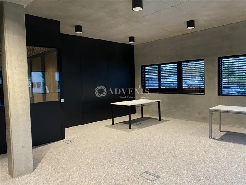 Bureau dans Rillieux-la-Pape à louer Photo de l’immeuble– Image 1 sur 9