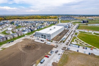 Plus de détails pour 1120 NE Station Xing, Grimes, IA - Bureau, Bureau/Local commercial à louer