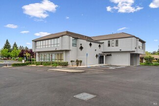 Plus de détails pour 1370 Medical Center Dr, Rohnert Park, CA - Bureau à louer
