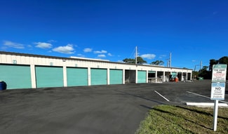 Plus de détails pour 600 N 39th St, Fort Pierce, FL - Industriel/Logistique à louer