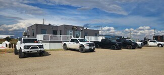 Plus de détails pour 25345-25485 111 Av, Acheson, AB - Terrain à louer