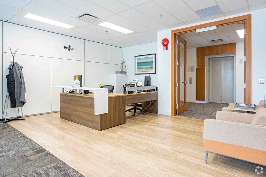 903 8th Ave SW, Calgary, AB à louer - Photo intérieure – Image 3 sur 33