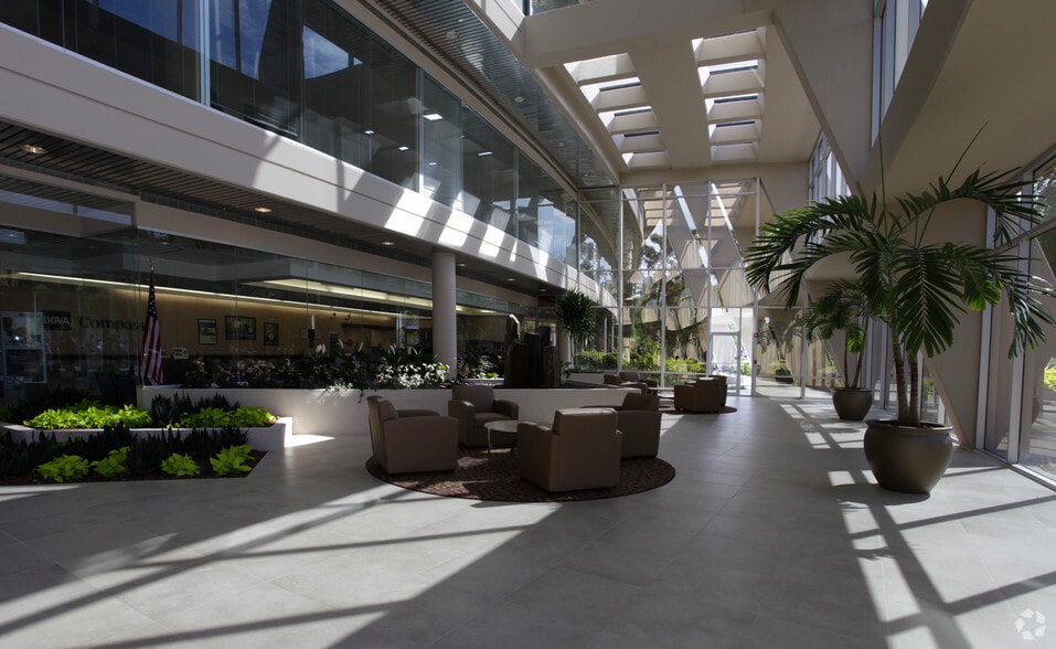 4190 Belfort Rd, Jacksonville, FL à louer - Hall d’entrée – Image 2 sur 12