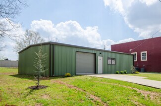 Plus de détails pour 100 Candler St, Villa Rica, GA - Local d'activités à louer