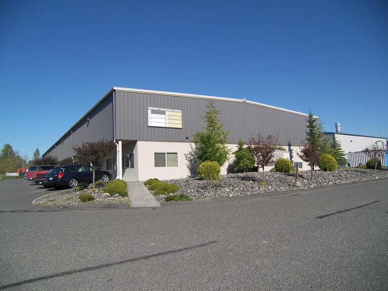 1645 Jills Ct, Bellingham, WA à louer - Photo principale – Image 1 sur 1