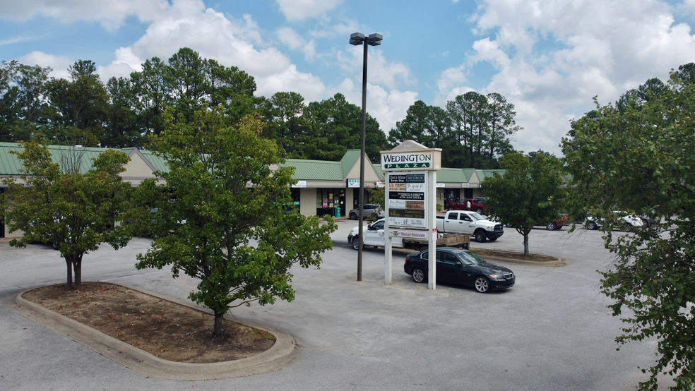 3980 W Wedington Dr, Fayetteville, AR à louer - Photo de l’immeuble – Image 3 sur 7