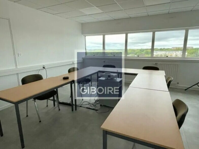 3 Rue Du Bosphore, Rennes à vendre - Photo de l’immeuble – Image 2 sur 4