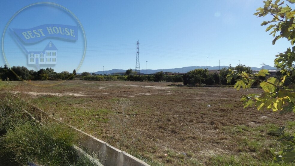 Terrain dans Murcia, Murcia à vendre - Photo de l’immeuble – Image 3 sur 4