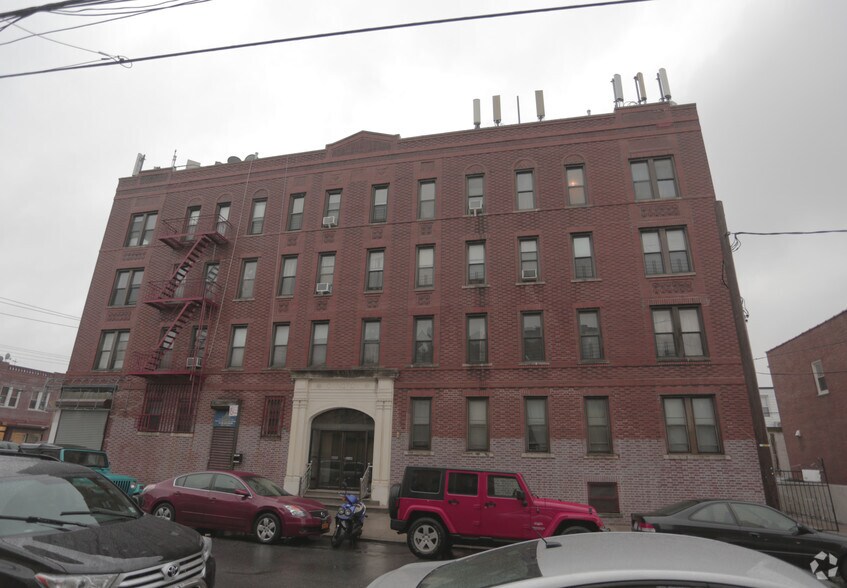 1080 Ovington Ave, Brooklyn, NY à louer - Photo principale – Image 1 sur 6