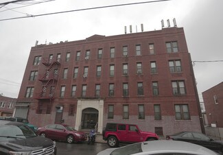 Plus de détails pour 1080 Ovington Ave, Brooklyn, NY - Bureau/Médical à louer