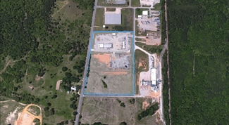 Plus de détails pour 10929 US 371, Sibley, LA - Industriel/Logistique à vendre