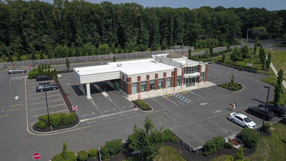 4255 US Highway 9, Howell, NJ à louer - Photo de l’immeuble – Image 3 sur 5