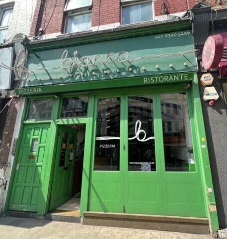 Green Lanes, Londres à louer Photo principale– Image 1 sur 2