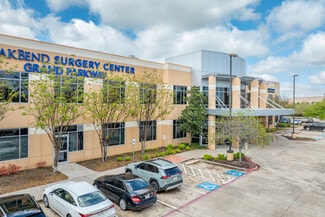 Plus de détails pour 7830 W Grand Pky S, Richmond, TX - Bureau/Médical, Médical à louer