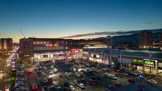 Plus de détails pour York St, Belfast - Local commercial à louer