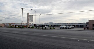 Plus de détails pour 4972 S Maryland Pky, Las Vegas, NV - Local commercial à louer