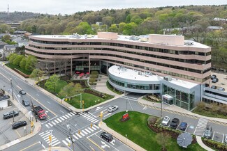 Plus de détails pour 1025 Main St, Waltham, MA - Bureau à louer