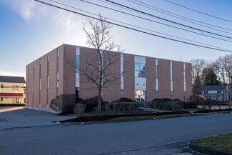 Plus de détails pour 1-3 Deangelo Dr, Bedford, MA - Local d'activités à louer