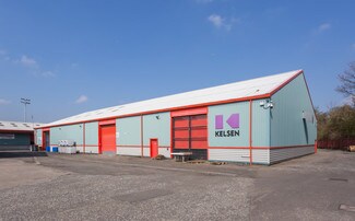 Plus de détails pour 24 Craigmont St, Glasgow - Industriel/Logistique à louer