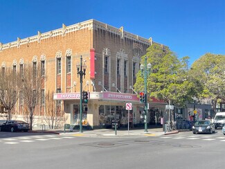 Plus de détails pour 2036 Shattuck, Berkeley, CA - Local commercial à louer