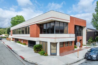 Plus de détails pour 24303 Walnut St, Santa Clarita, CA - Bureau à louer