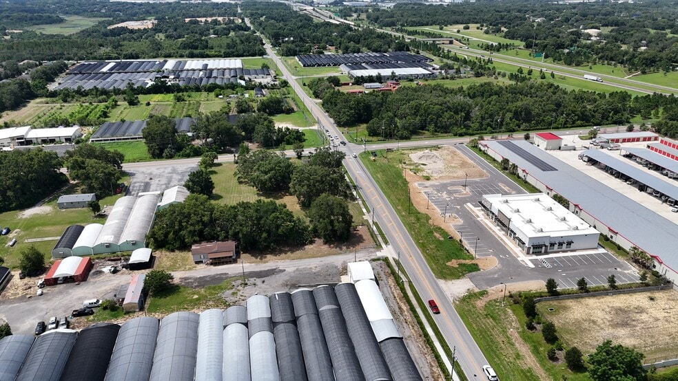 2050 Plymouth Sorrento Rd, Apopka, FL à louer - Photo de l’immeuble – Image 3 sur 8