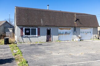 Plus de détails pour 75 Peconic Ln, Peconic, NY - Industriel/Logistique à louer