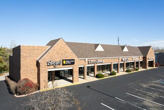 Plus de détails pour 1-29 Centre Pointe Dr, Saint Peters, MO - Bureau/Local commercial à louer