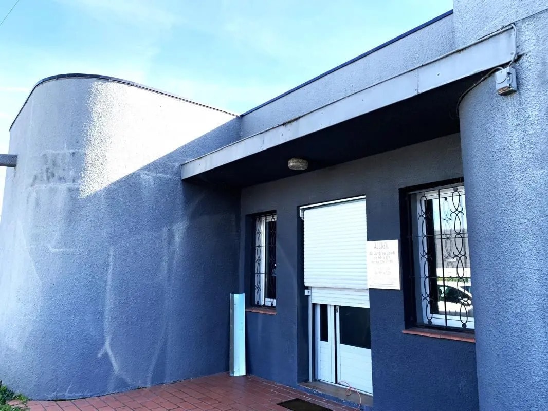 Local d’activités dans Toulouse à louer Photo de l’immeuble– Image 1 sur 13