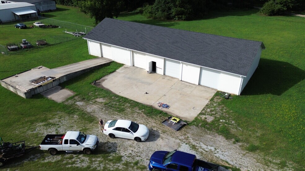 1453 Hickory Crossing Rd, Hartwell, GA à louer - Photo de l’immeuble – Image 2 sur 21