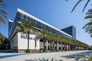 Plus de détails pour 777 W Convention Way, Anaheim, CA - Local commercial à louer