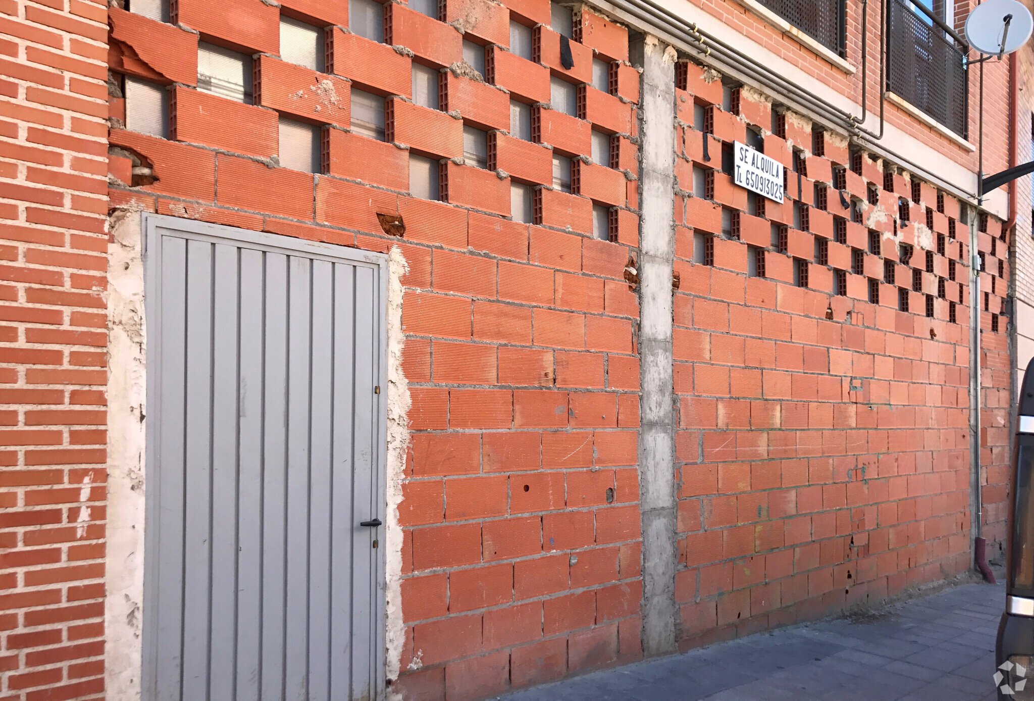 Calle Veracruz, 8, Galapagar, Madrid à louer Photo intérieure– Image 1 sur 1