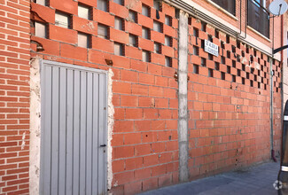 Calle Veracruz, 8, Galapagar, Madrid à louer Photo intérieure– Image 1 sur 1
