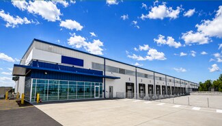 Plus de détails pour 1900 50th St N, Birmingham, AL - Industriel/Logistique à louer