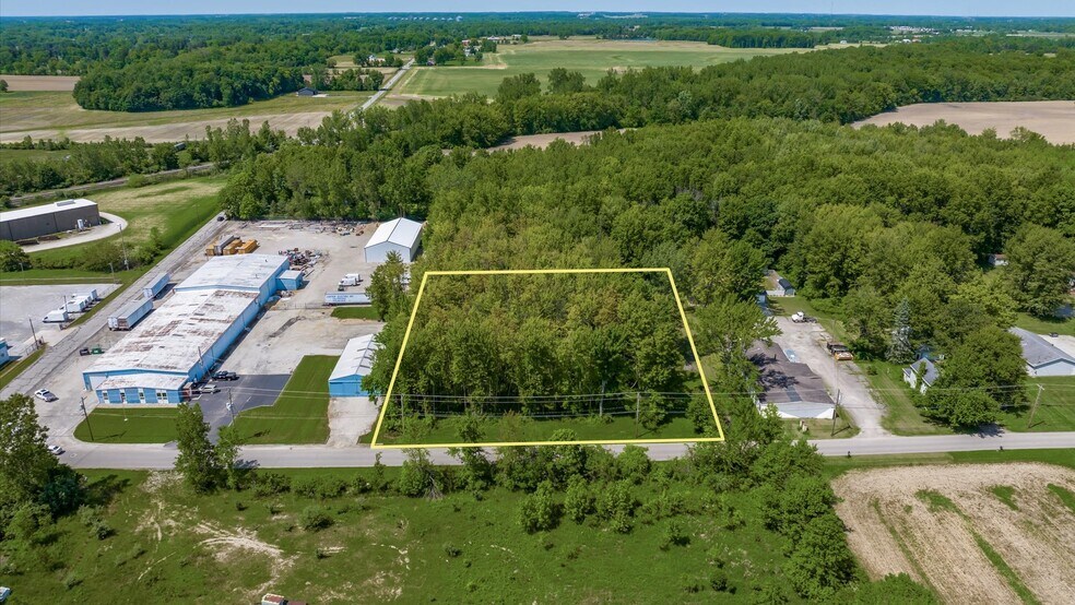 910 Edward St, Galion, OH à vendre - Photo de l’immeuble – Image 3 sur 15