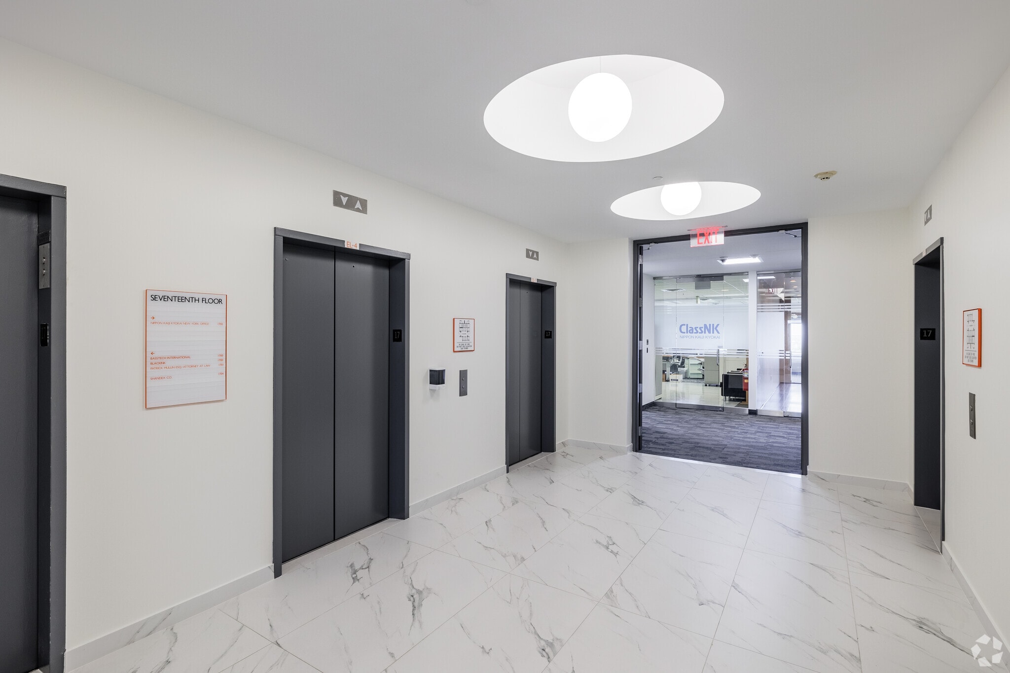 400 Kelby St, Fort Lee, NJ à louer Photo intérieure– Image 1 sur 8