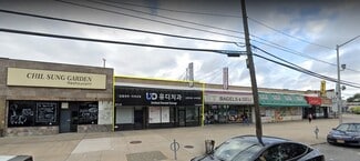 Plus de détails pour 22102-22150 Horace Harding Expy, Oakland Gardens, NY - Local commercial à louer